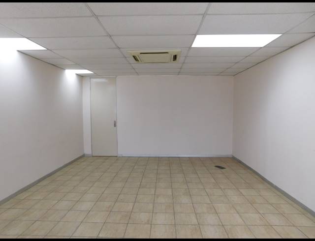 162M² OFFICE TO LET IN BORDEAUX